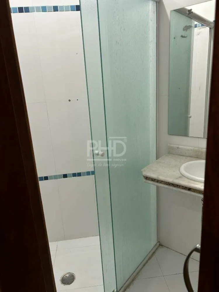 Sobrado, 3 quartos, 227 m² - Foto 10