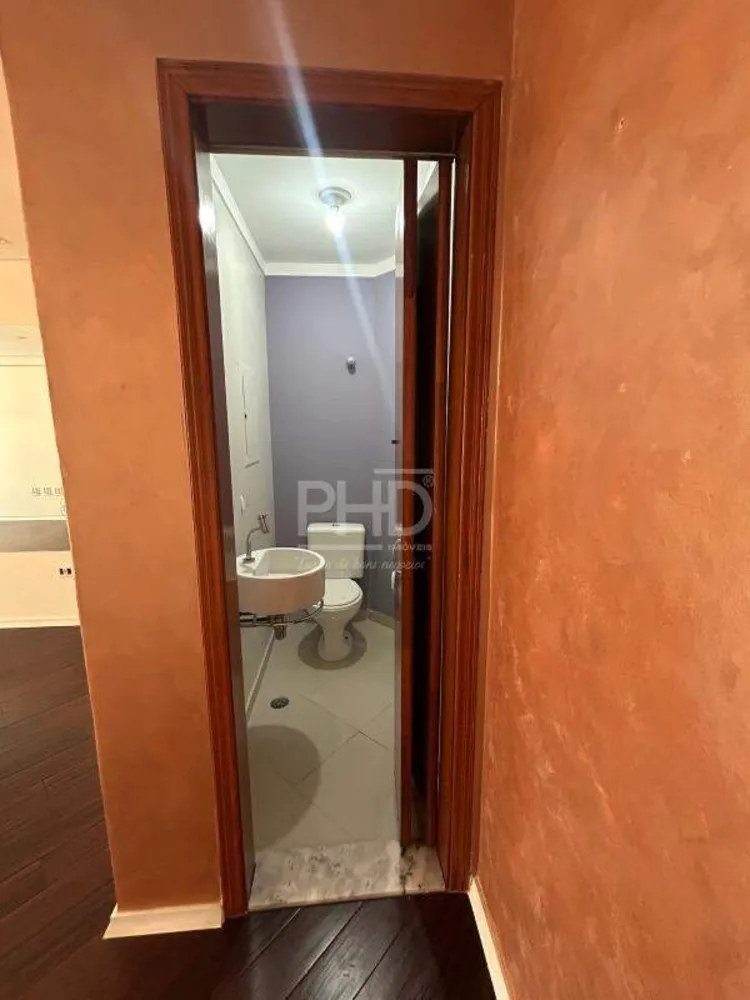 Sobrado, 3 quartos, 227 m² - Foto 5