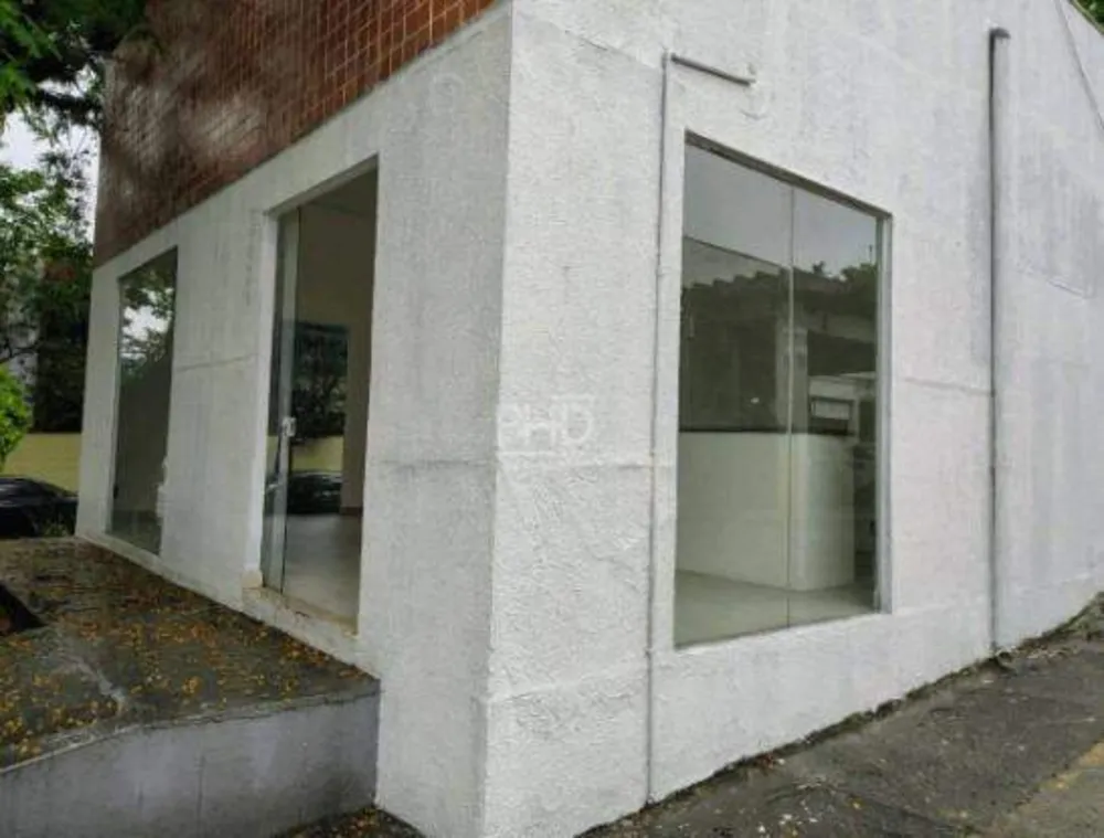 Loja-Salão, 119 m² - Foto 5