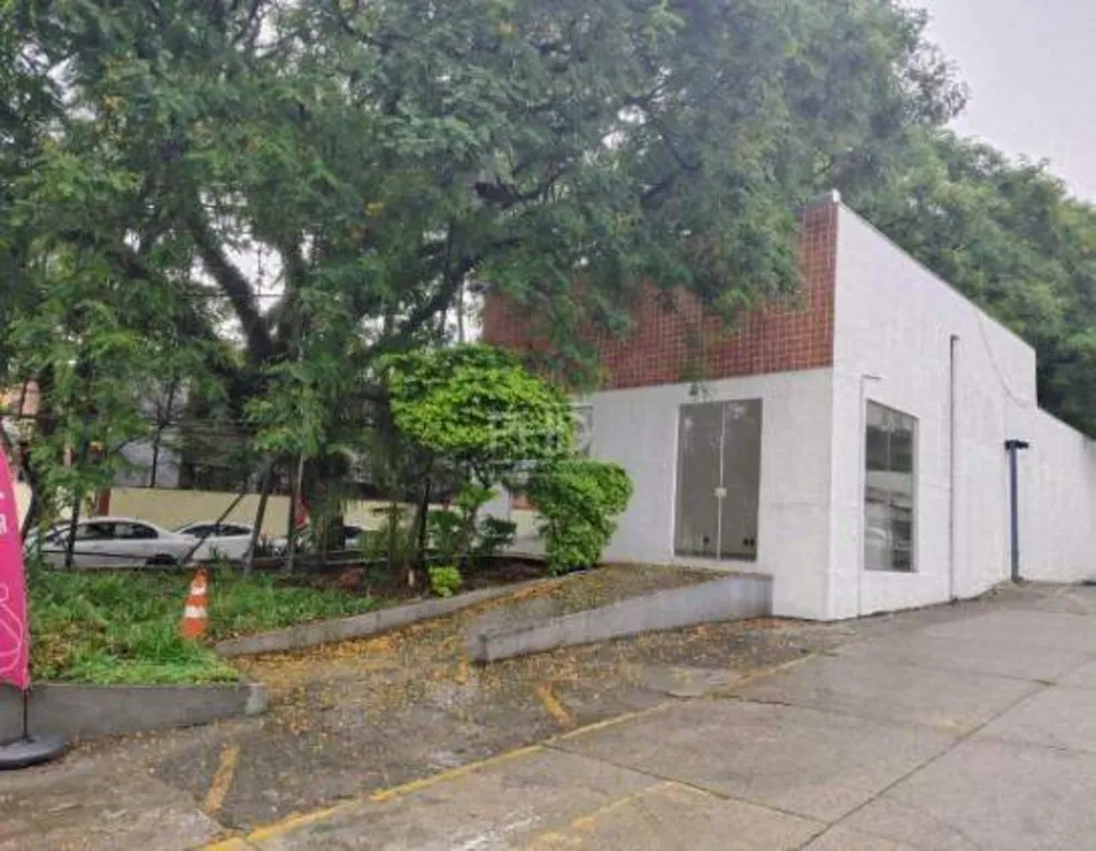 Loja-Salão, 119 m² - Foto 1