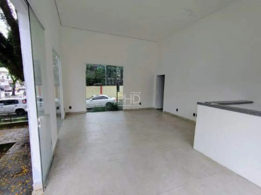 Loja-Salão, 119 m² - Foto 8