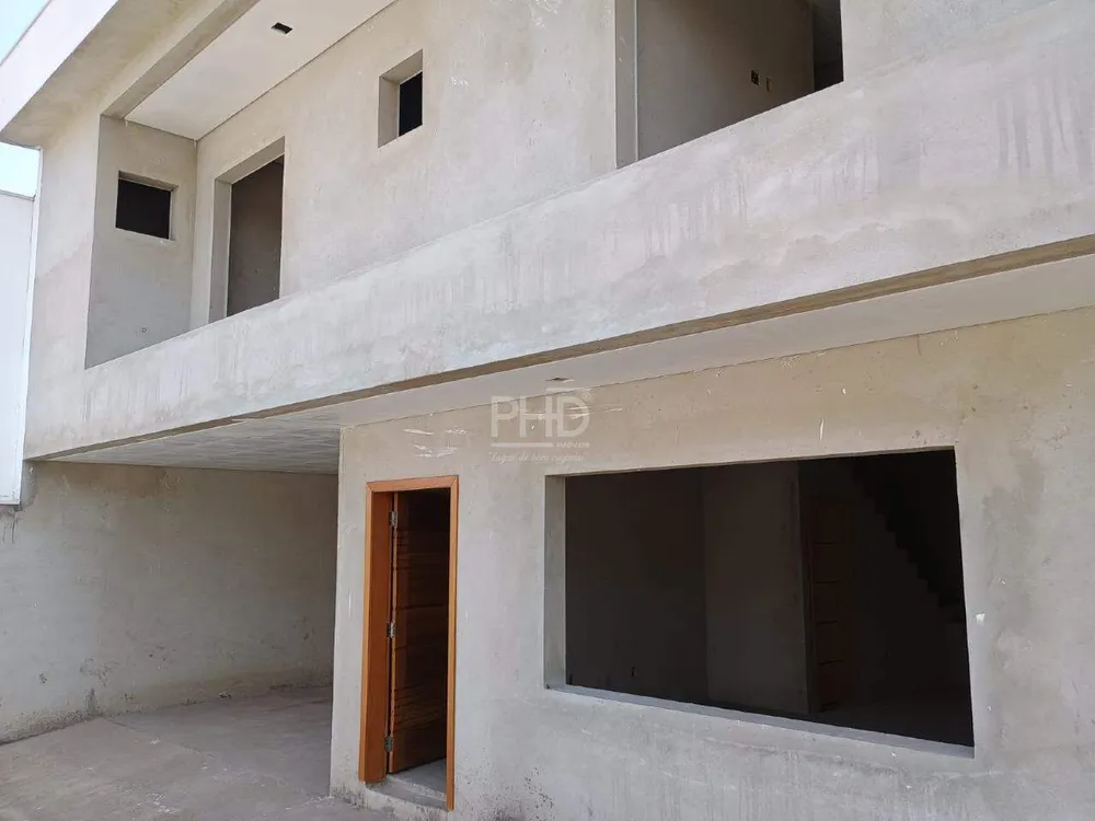 Sobrado, 4 quartos, 319 m² - Foto 6