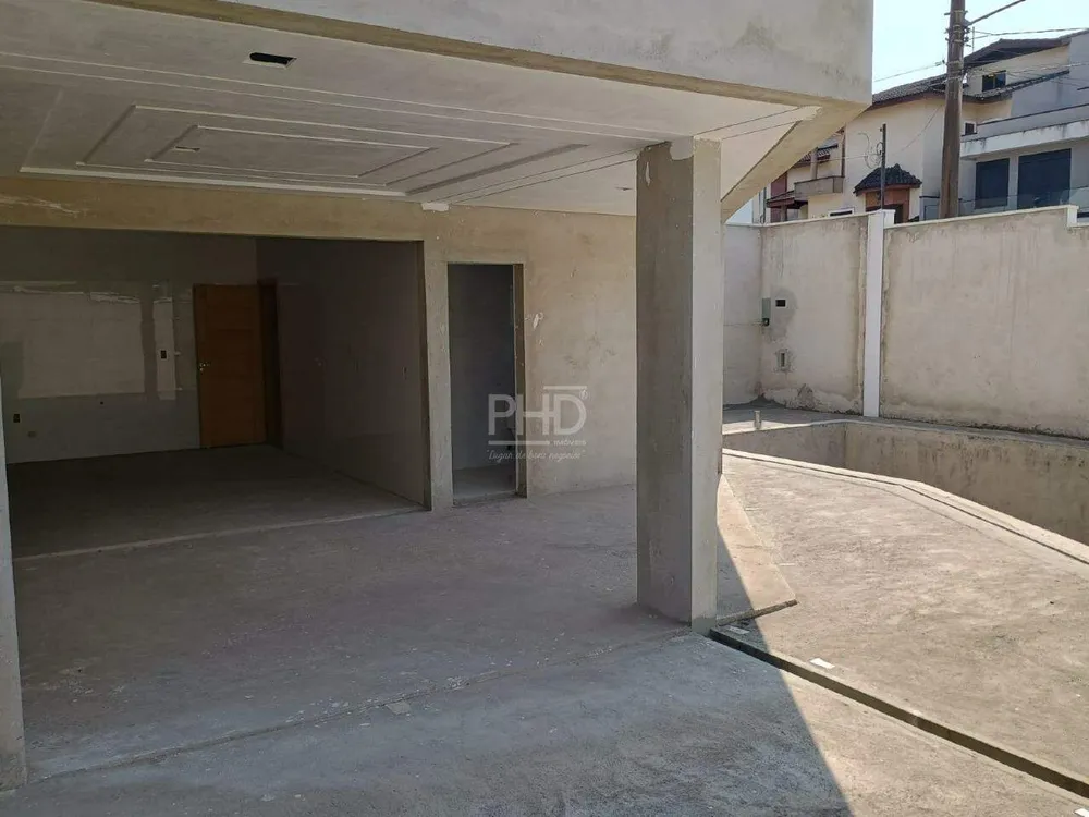 Sobrado, 4 quartos, 319 m² - Foto 5