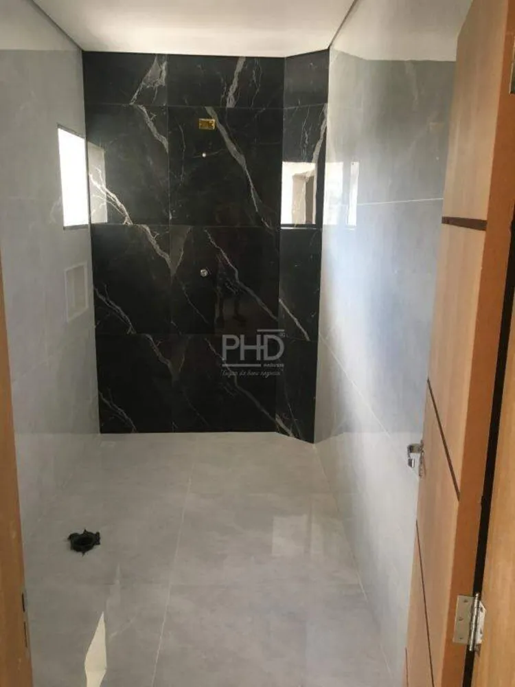 Sobrado, 4 quartos, 319 m² - Foto 11