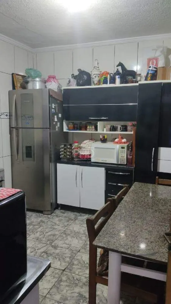 Sobrado, 3 quartos, 166 m² - Foto 4