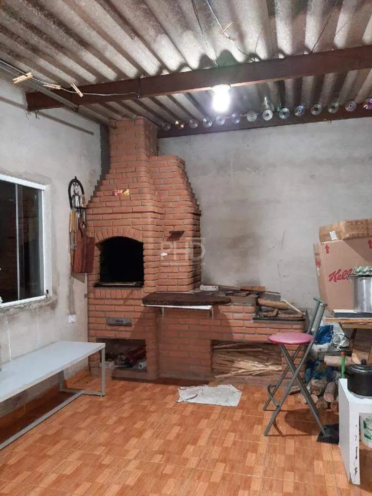 Sobrado, 3 quartos, 166 m² - Foto 4