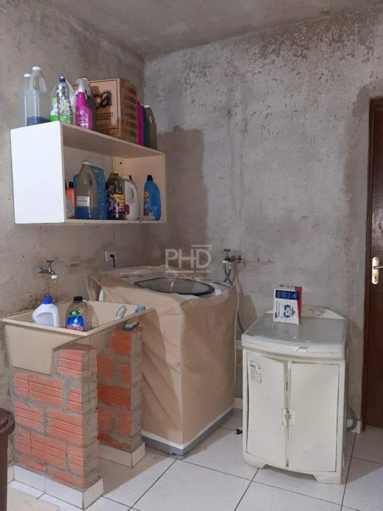 Sobrado, 3 quartos, 166 m² - Foto 11