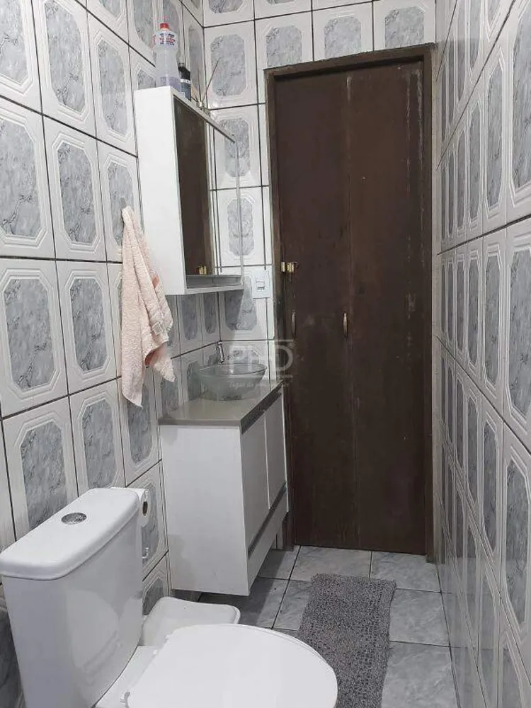 Sobrado, 3 quartos, 166 m² - Foto 3