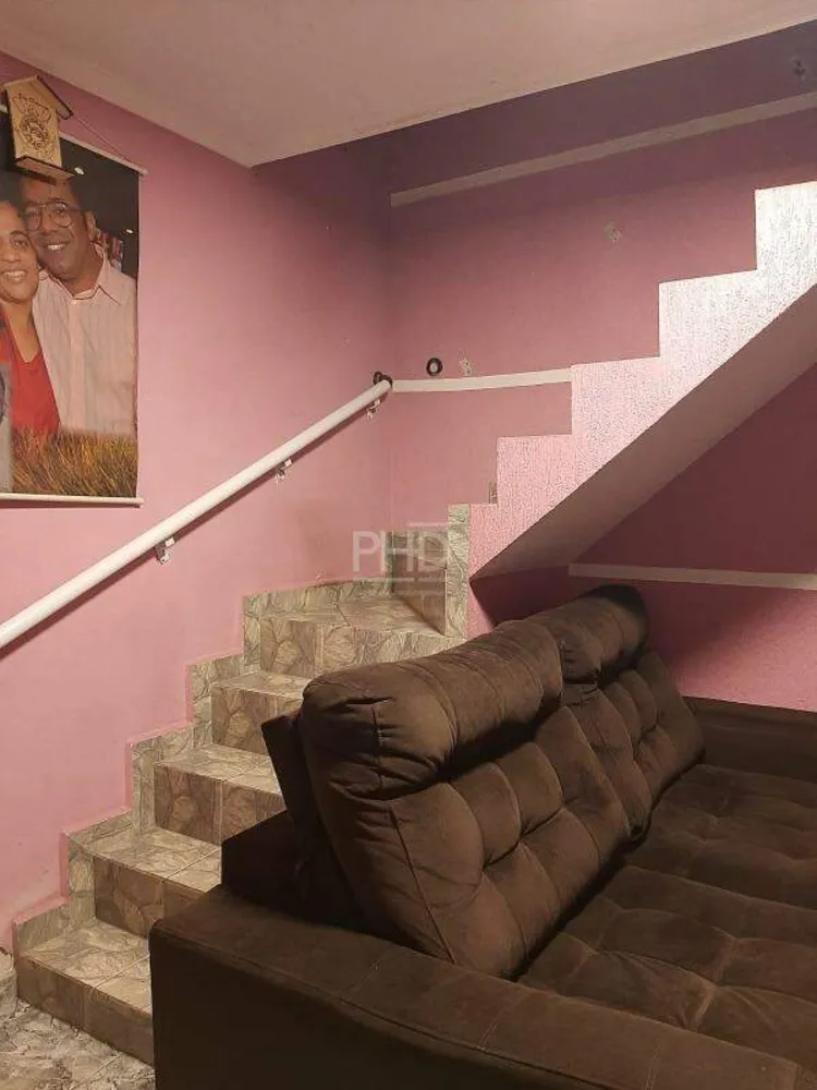 Sobrado, 3 quartos, 166 m² - Foto 2