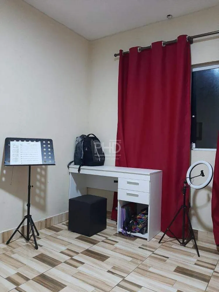 Sobrado, 3 quartos, 166 m² - Foto 7