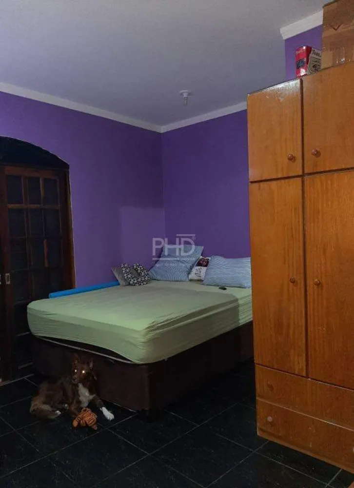 Sobrado, 3 quartos, 166 m² - Foto 1