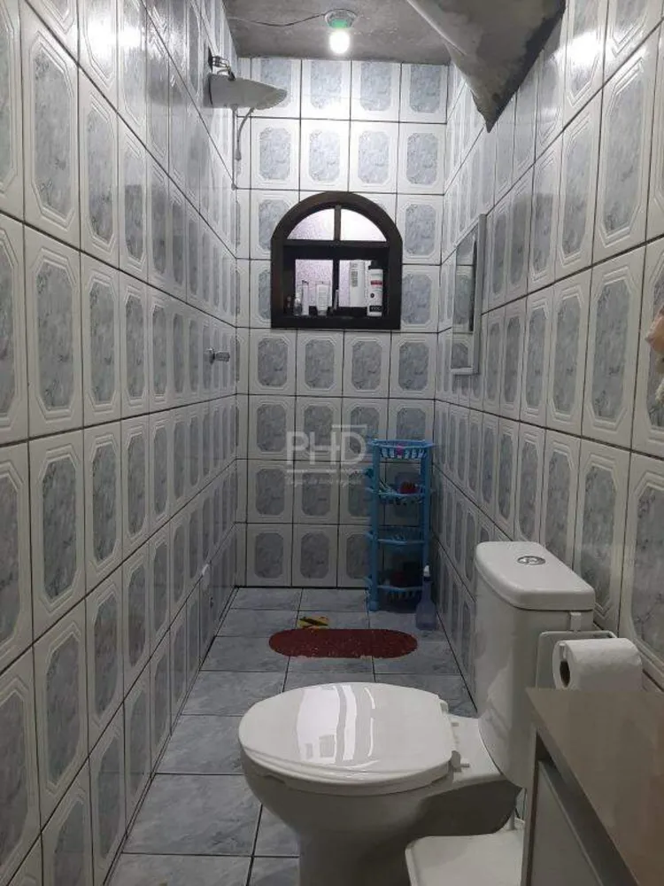 Sobrado, 3 quartos, 166 m² - Foto 8