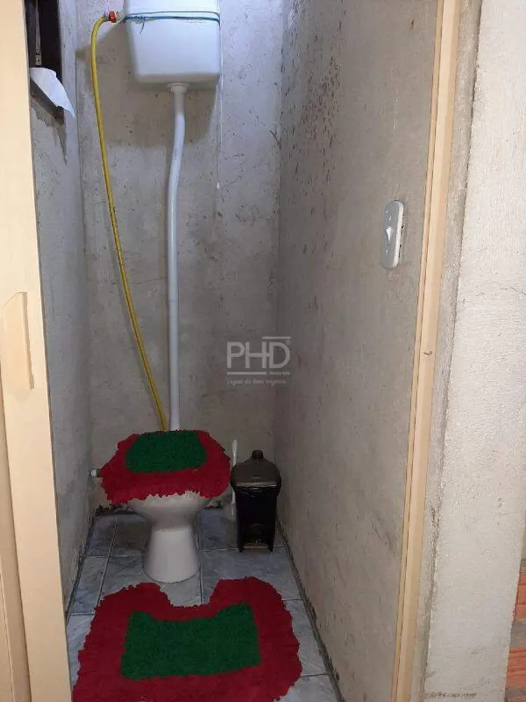 Sobrado, 3 quartos, 166 m² - Foto 10