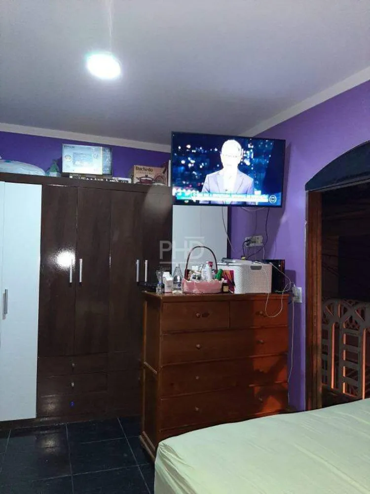 Sobrado, 3 quartos, 166 m² - Foto 6
