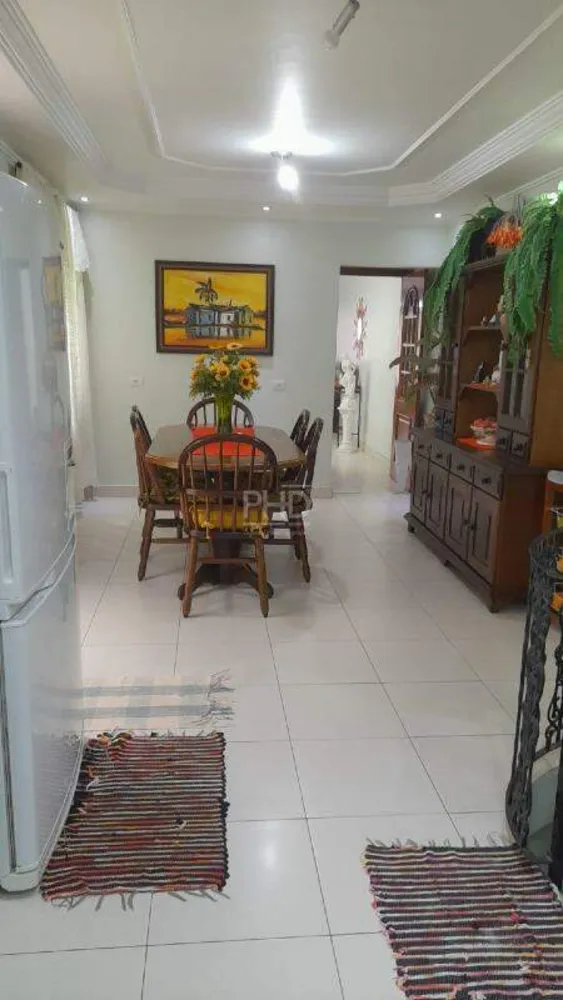 Sobrado, 3 quartos, 276 m² - Foto 7