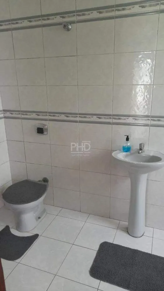 Sobrado, 3 quartos, 276 m² - Foto 6