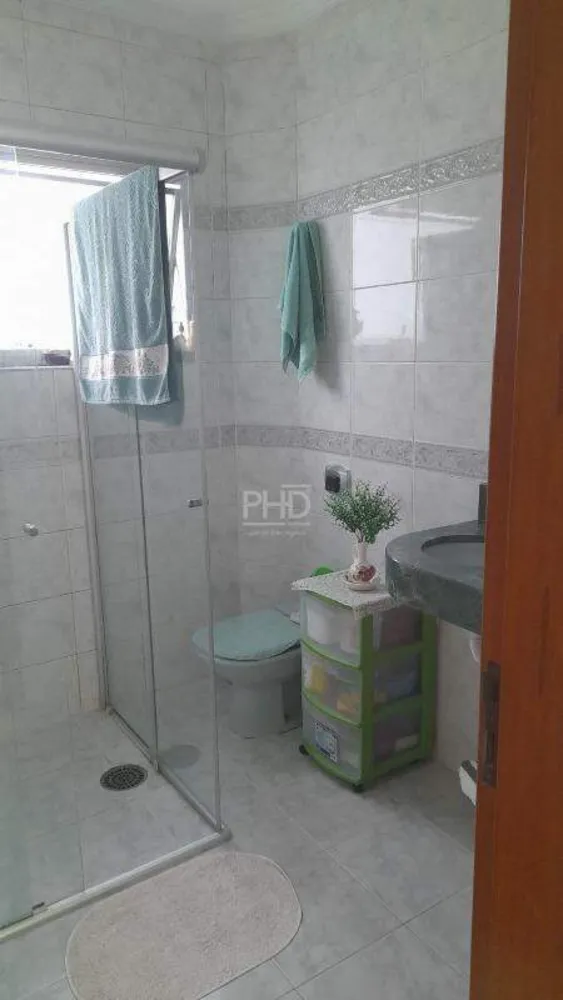 Sobrado, 3 quartos, 276 m² - Foto 5