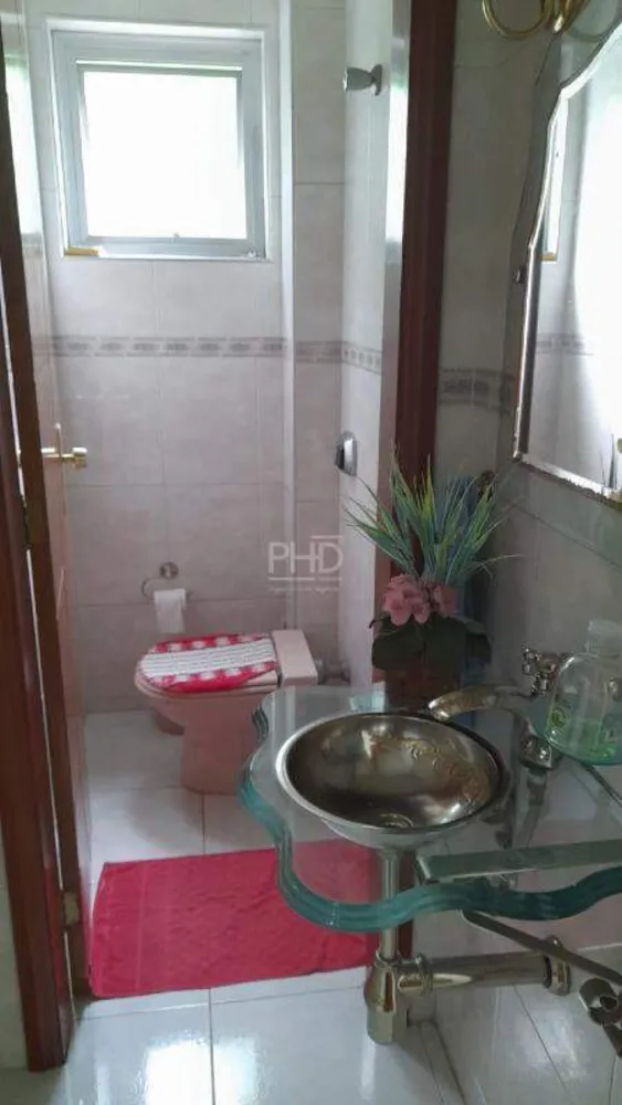 Sobrado, 3 quartos, 276 m² - Foto 5