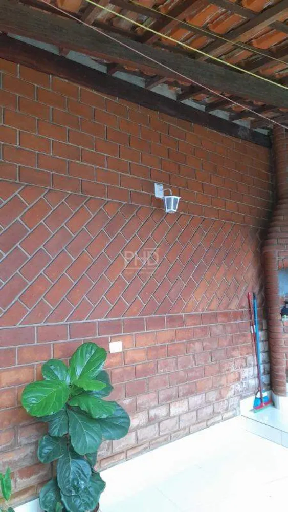 Sobrado, 3 quartos, 276 m² - Foto 6