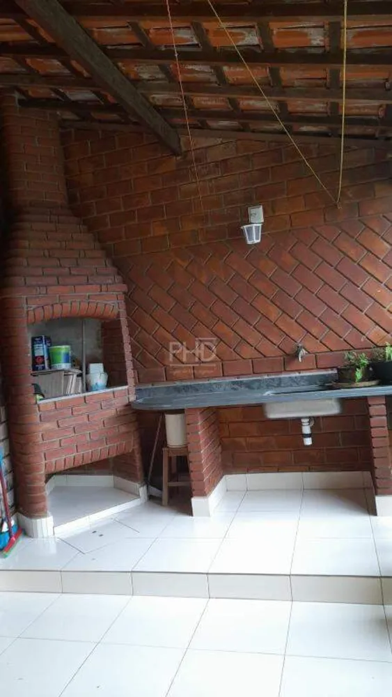 Sobrado, 3 quartos, 276 m² - Foto 8