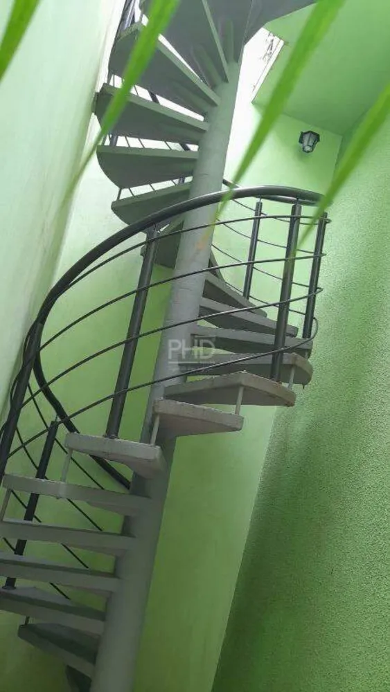 Sobrado, 3 quartos, 276 m² - Foto 8