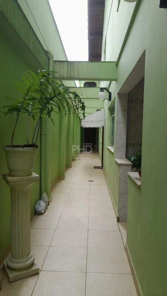Sobrado, 3 quartos, 276 m² - Foto 10