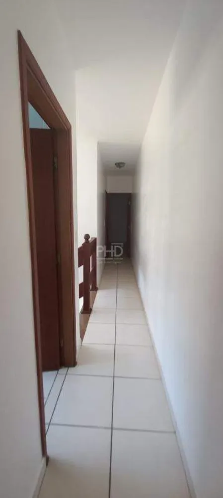 Sobrado, 3 quartos, 232 m² - Foto 7