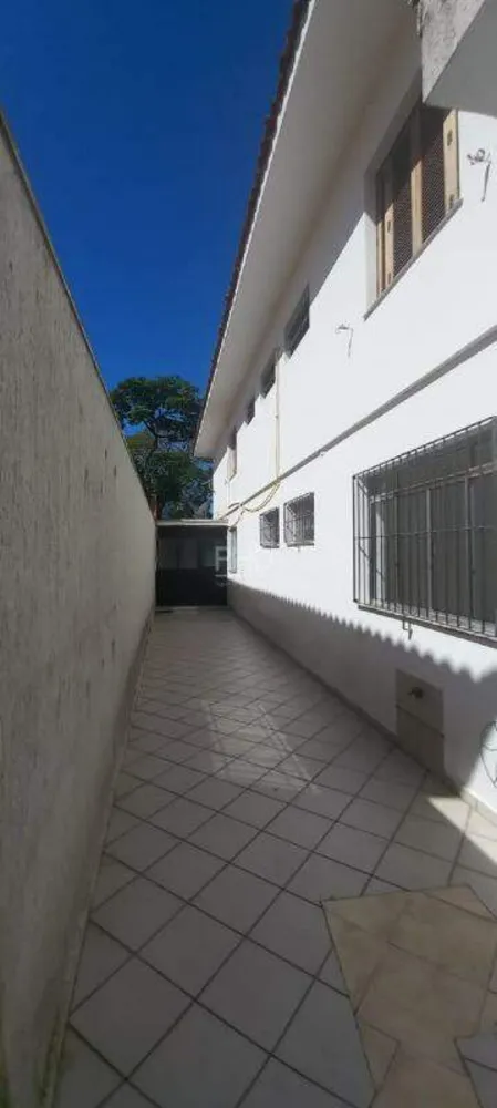 Sobrado, 3 quartos, 232 m² - Foto 12