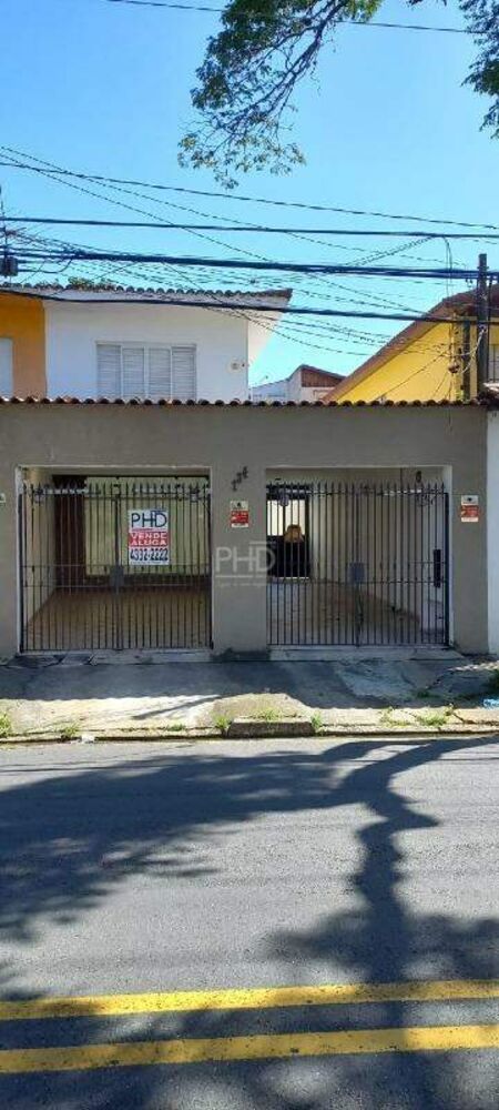 Sobrado, 3 quartos, 232 m² - Foto 1