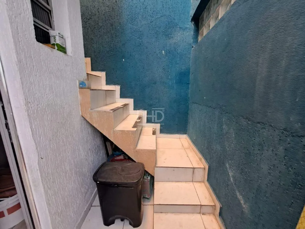 Sobrado, 3 quartos, 165 m² - Foto 8