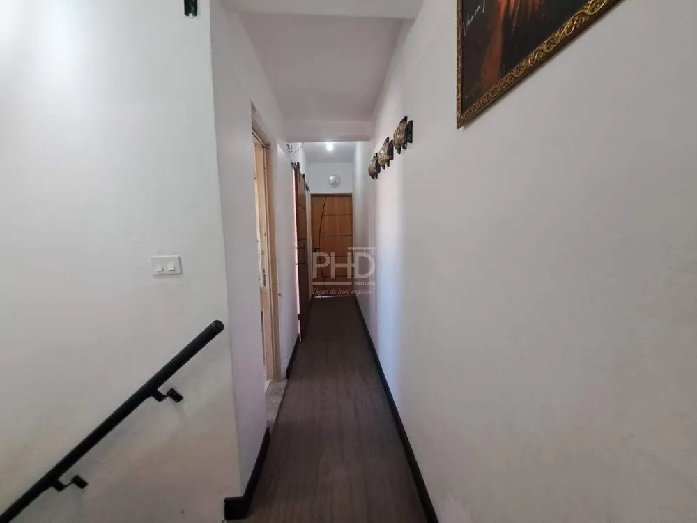 Sobrado, 3 quartos, 165 m² - Foto 2
