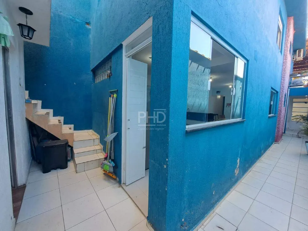 Sobrado, 3 quartos, 165 m² - Foto 7