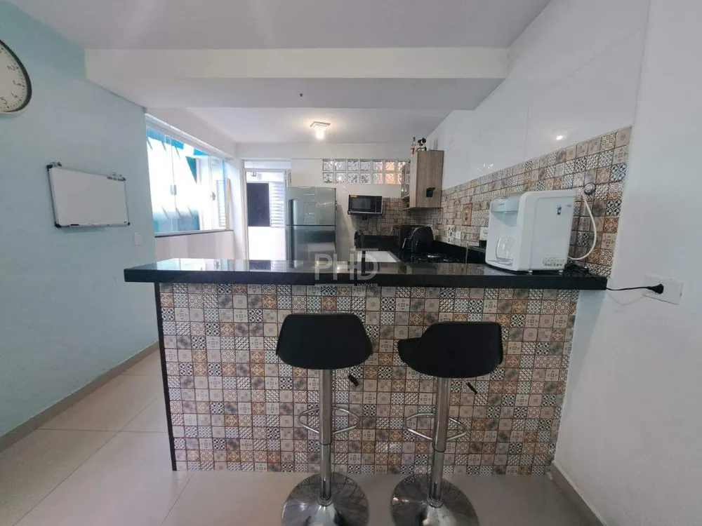 Sobrado, 3 quartos, 165 m² - Foto 6