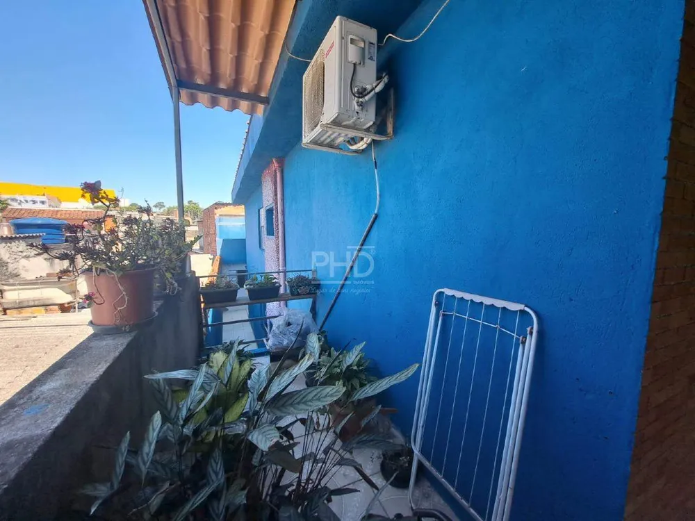 Sobrado, 3 quartos, 165 m² - Foto 5