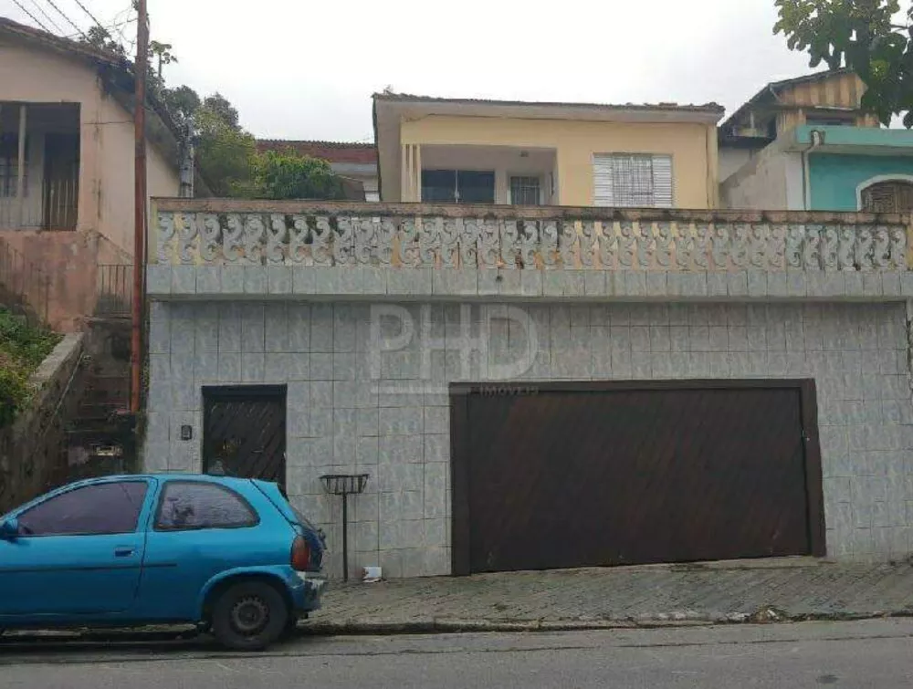Casa, 2 quartos, 214 m² - Foto 2