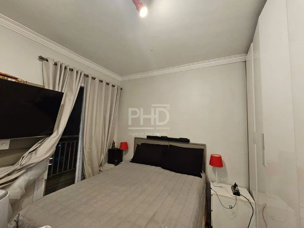 Apartamento, 3 quartos, 80 m² - Foto 10