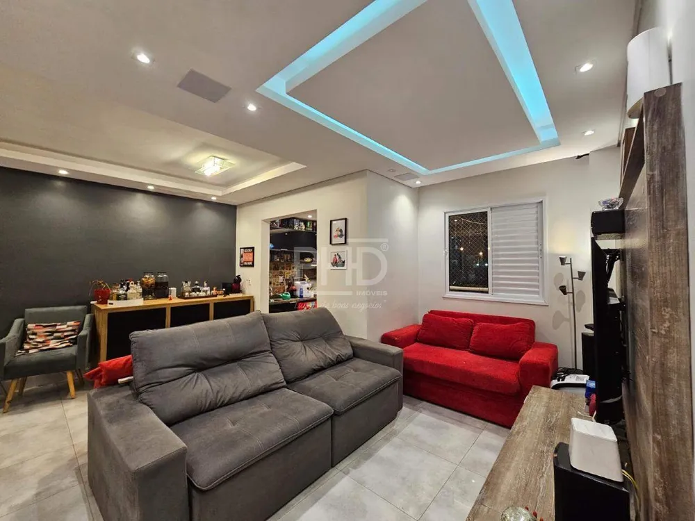 Apartamento, 3 quartos, 80 m² - Foto 3