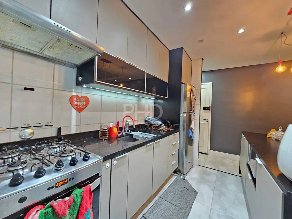 Apartamento, 3 quartos, 80 m² - Foto 9
