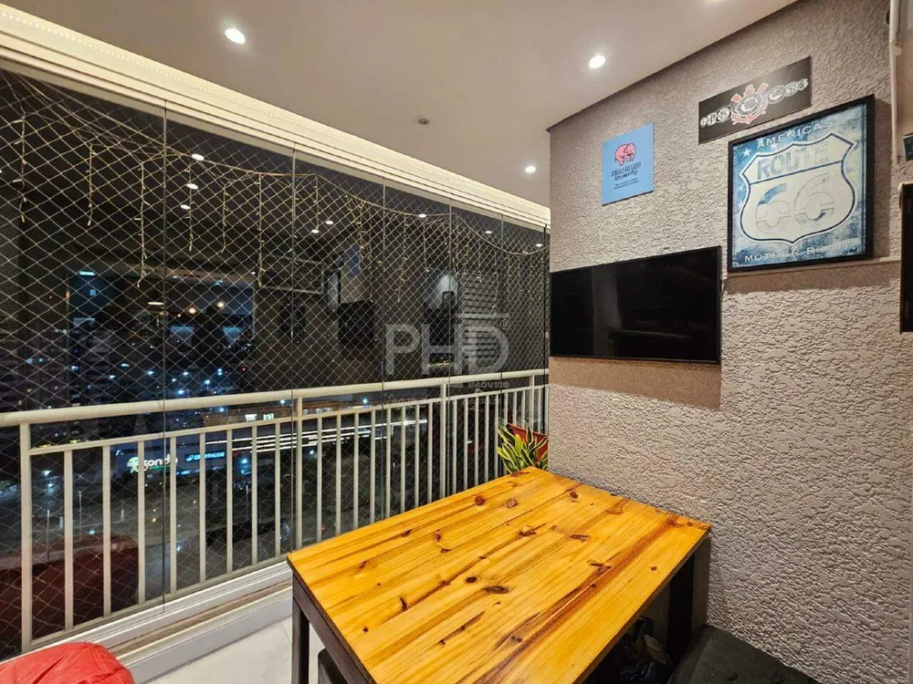 Apartamento, 3 quartos, 80 m² - Foto 7
