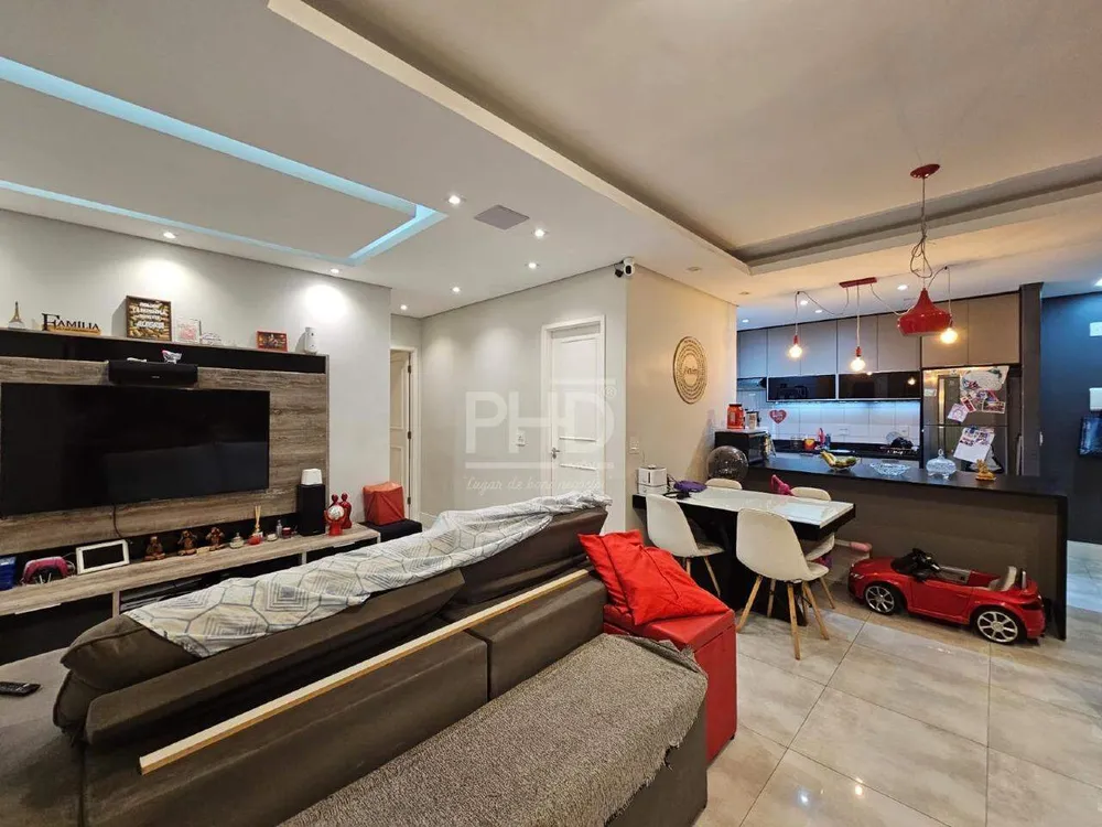 Apartamento, 3 quartos, 80 m² - Foto 5