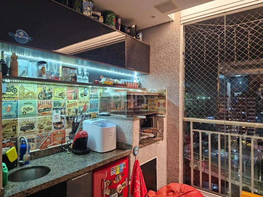 Apartamento, 3 quartos, 80 m² - Foto 6