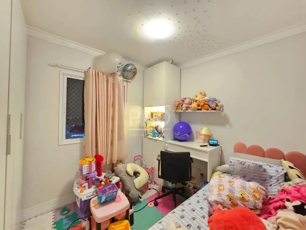 Apartamento, 3 quartos, 80 m² - Foto 11