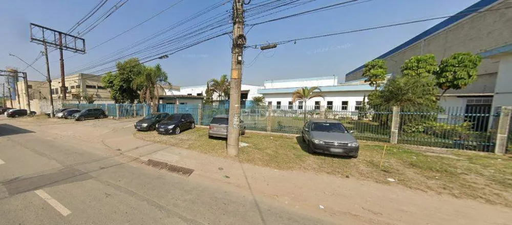 Depósito-Galpão, 3800 m² - Foto 6