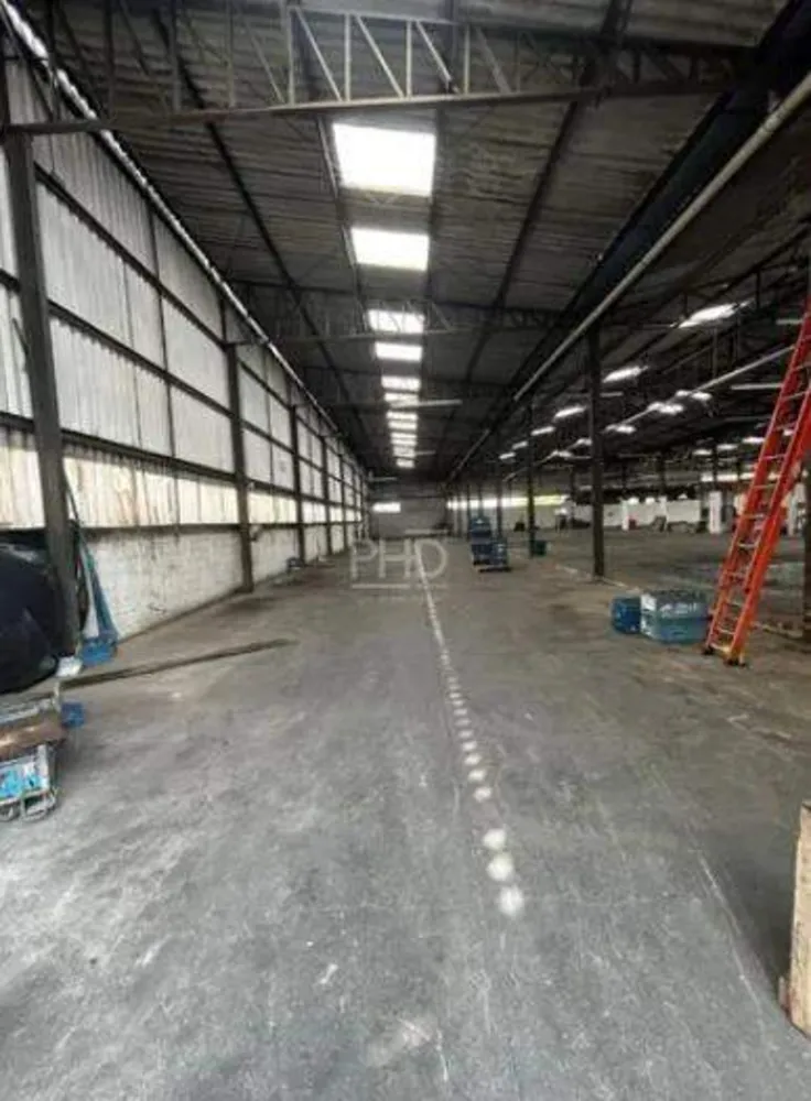 Depósito-Galpão, 3800 m² - Foto 2