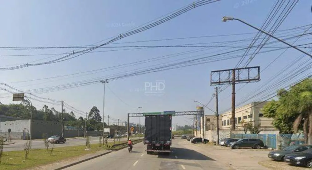 Depósito-Galpão, 3800 m² - Foto 7