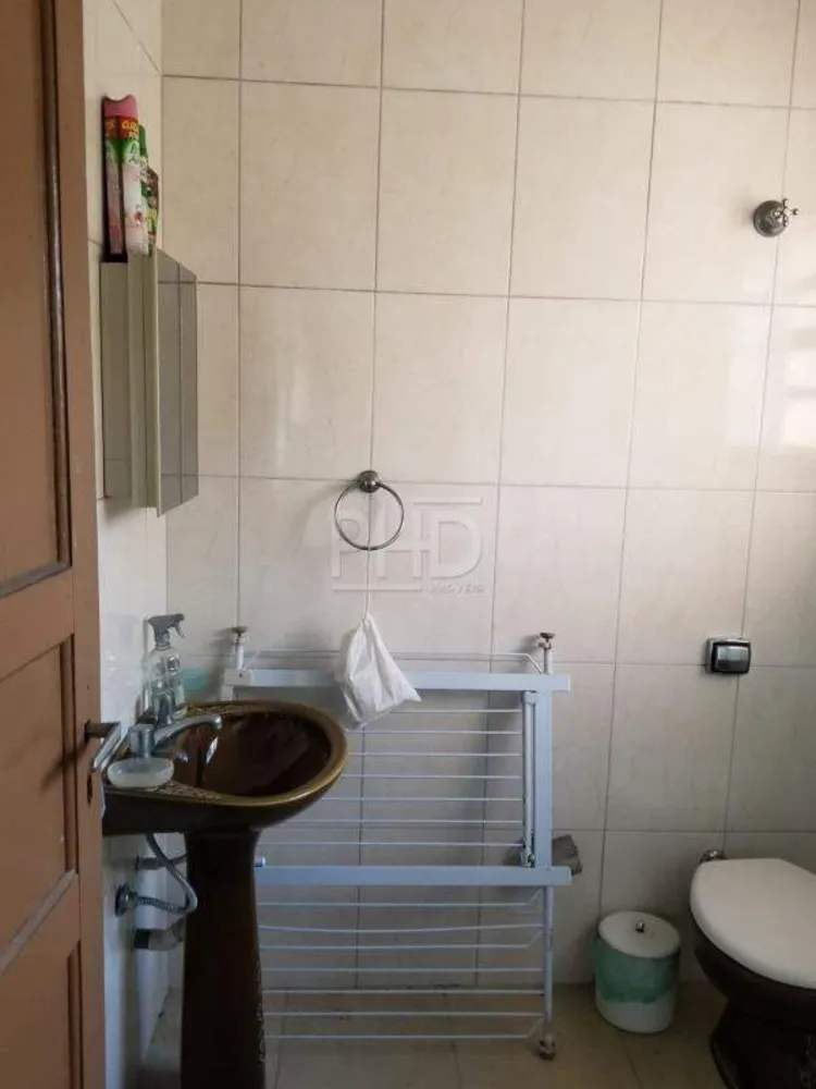 Casa, 3 quartos, 219 m² - Foto 5