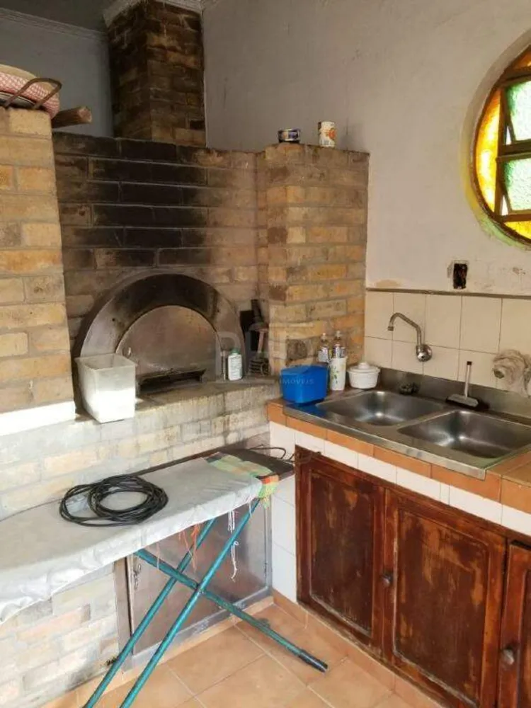 Casa, 3 quartos, 219 m² - Foto 2