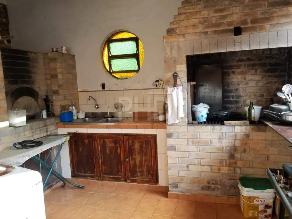 Casa, 3 quartos, 219 m² - Foto 1