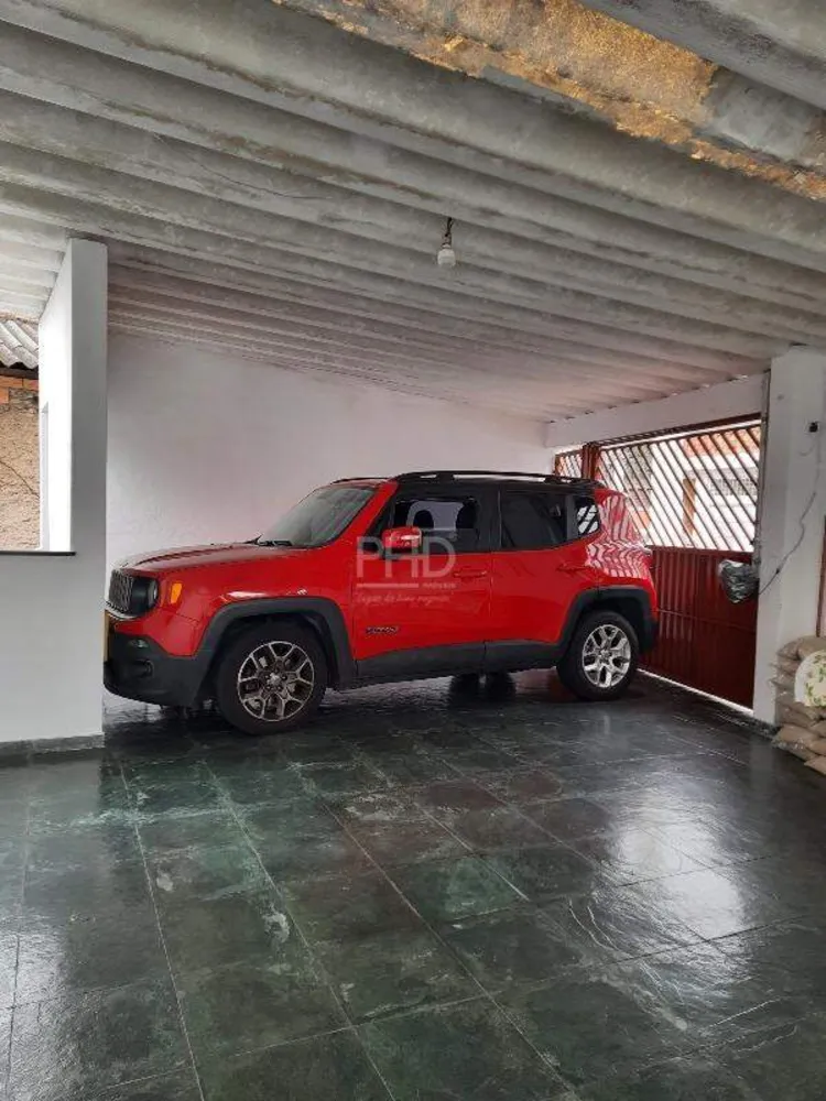 Casa, 2 quartos, 251 m² - Foto 2