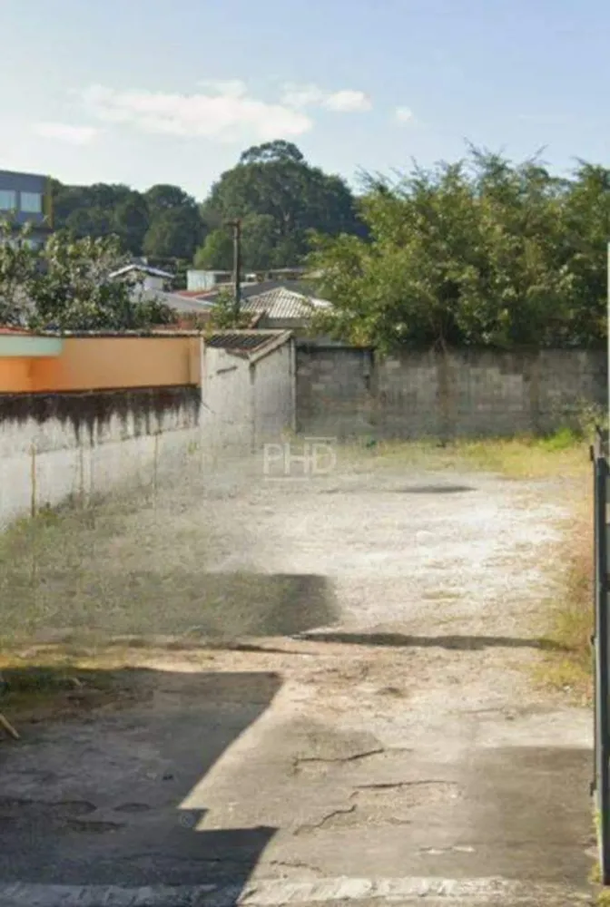 Terreno, 499 m² - Foto 1